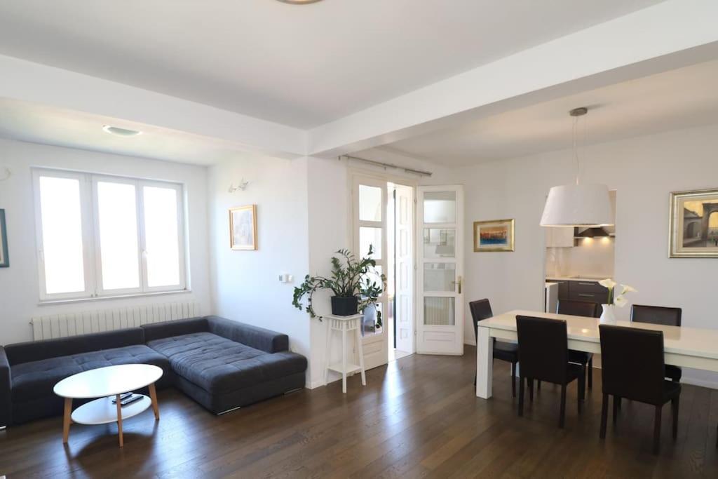 Appartement Comfort & Bright 3 Bedroom *